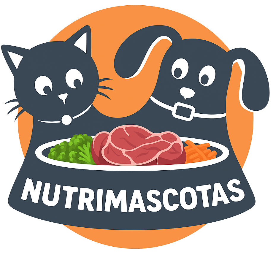 Cargando NutriMascotas
